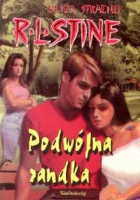 Podwójna randka - Robert Lawrence Stine