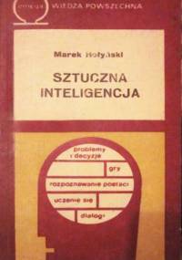 Sztuczna Inteligencja - Marek Hołyński