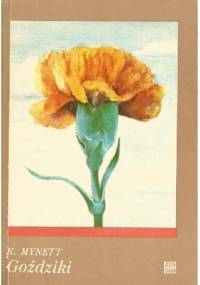 Goździki - Kazimierz Mynett