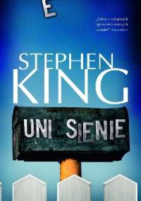 Uniesienie - Stephen King