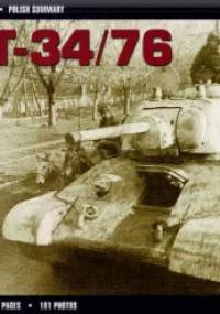 T-34/76 - Grzegorz Okoński