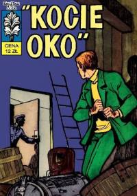 Kocie oko - Stanisław Szczepaniak, Zbigniew Sobala