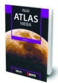 Atlas nieba. Część 1. - Przemysław Rudź