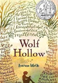 Wolf Hollow - Lauren Wolk