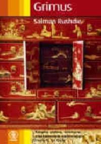 Grimus - Salman Rushdie