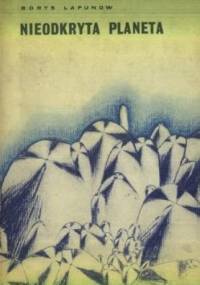 Nieodkryta planeta - Boris Lâpunov