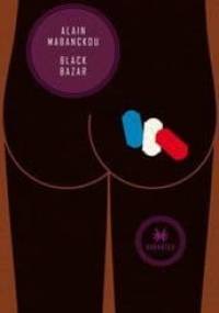 Black Bazar - Alain Mabanckou