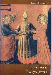 Święty Józef - Jean Galot TJ