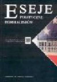 Eseje polityczne federalistów - Frederick Quinn