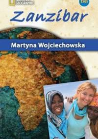 Zanzibar - Martyna Wojciechowska