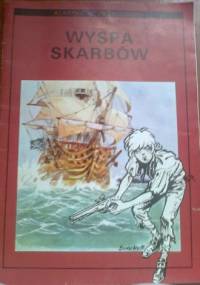 Wyspa skarbów - Marek Szyszko