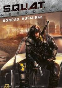 S.Q.U.A.T. - Konrad Kuśmirak