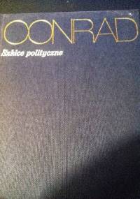 Szkice polityczne - Joseph Conrad