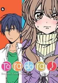 Toradora #6 - Yuyuko Takemiya