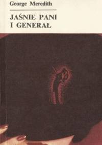 Jaśnie pani i generał - George Meredith