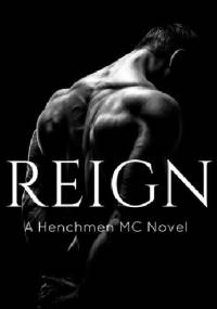 Reign - Jessica Gadziala