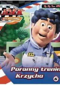 Poranny trening Krzycha - praca zbiorowa