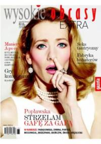 Wysokie Obcasy Extra Numer 2 (5) Maj 2011 r. - Redakcja magazynu Wysokie Obcasy
