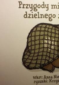 Przygody misia Wojtka, dzielnego żołnierza - Anna Niedziela-Strobel