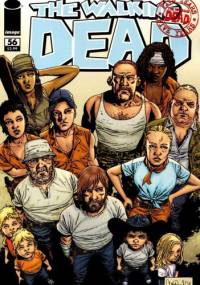 The Walking Dead #056