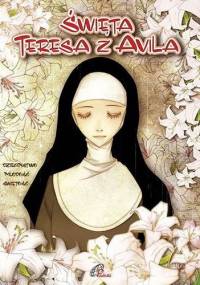 Święta Teresa z Avila - Song-i Yoon, Sun Kyu Lee