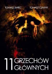 11 Grzechów Głównych - Tomasz Czarny, Tomasz Siwiec