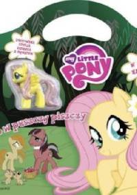 Co w puszczy piszczy - Marta Jamrógiewicz