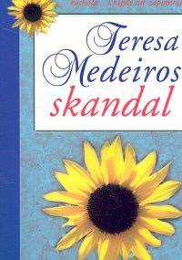 Skandal - Teresa Medeiros