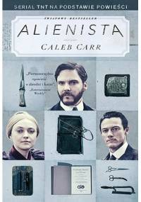 Alienista - Caleb Carr