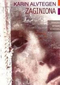 Zaginiona - Karin Alvtegen
