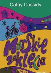 Morskie zaklęcia - Cathy Cassidy