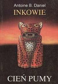 Cień Pumy - Antoine B. Daniel