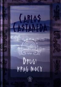 Drugi krąg mocy - Carlos Castaneda