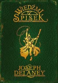 Wiedźmi spisek - Joseph Delaney