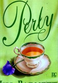 Perły - Jill Barnett