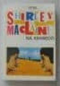 Na krawędzi - Shirley MacLaine