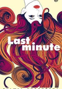 Last Minute - Sylwia Kubryńska