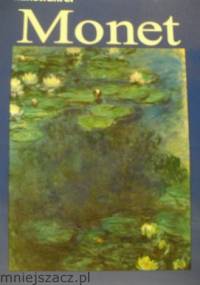 Monet - Brigit Zeidler