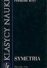 Symetria - Hermann Weyl
