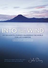 Into the Wind - Jake Ducey