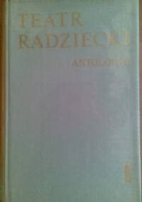 Teatr radziecki: antologia T. 3