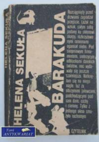 Barakuda - Helena Sekuła