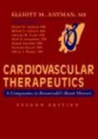 Cardiovascular Therapeutics - W. Colucci