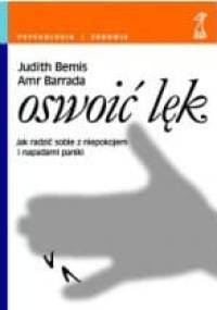 Oswoić lęk - Amr Barrada