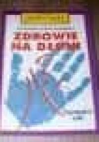 Zdrowie na dłoni - Antonio Cerda Barbera