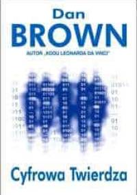 Dan Brown - Cyfrowa twierdza [Audiobook PL]