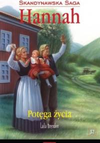 Potęga życia - Laila Brenden