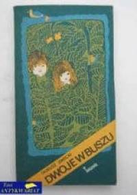 Dwoje w buszu - Tadeusz Zimecki