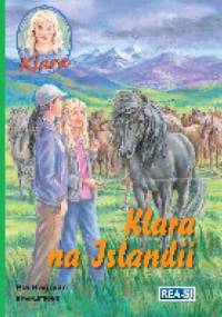 Klara na Islandii - Pia Hagmar