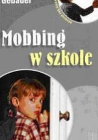 Mobbing w szkole - Karl Gebauer